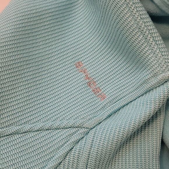 COPY - Spider women's jacket size xs - Picture 11 of 11